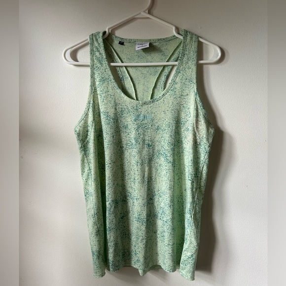 Gymshark Training Tank  Top - Picture 1 of 4